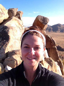 Meet your Posher, Ash